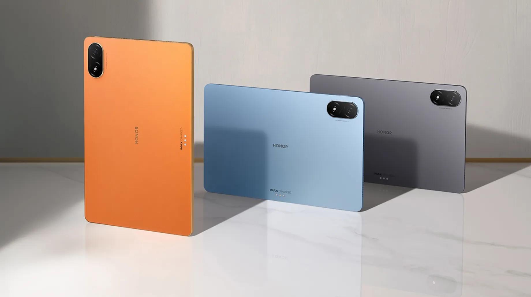 2023年最新出的平板是哪一款,国产平板推荐2023年性价比高