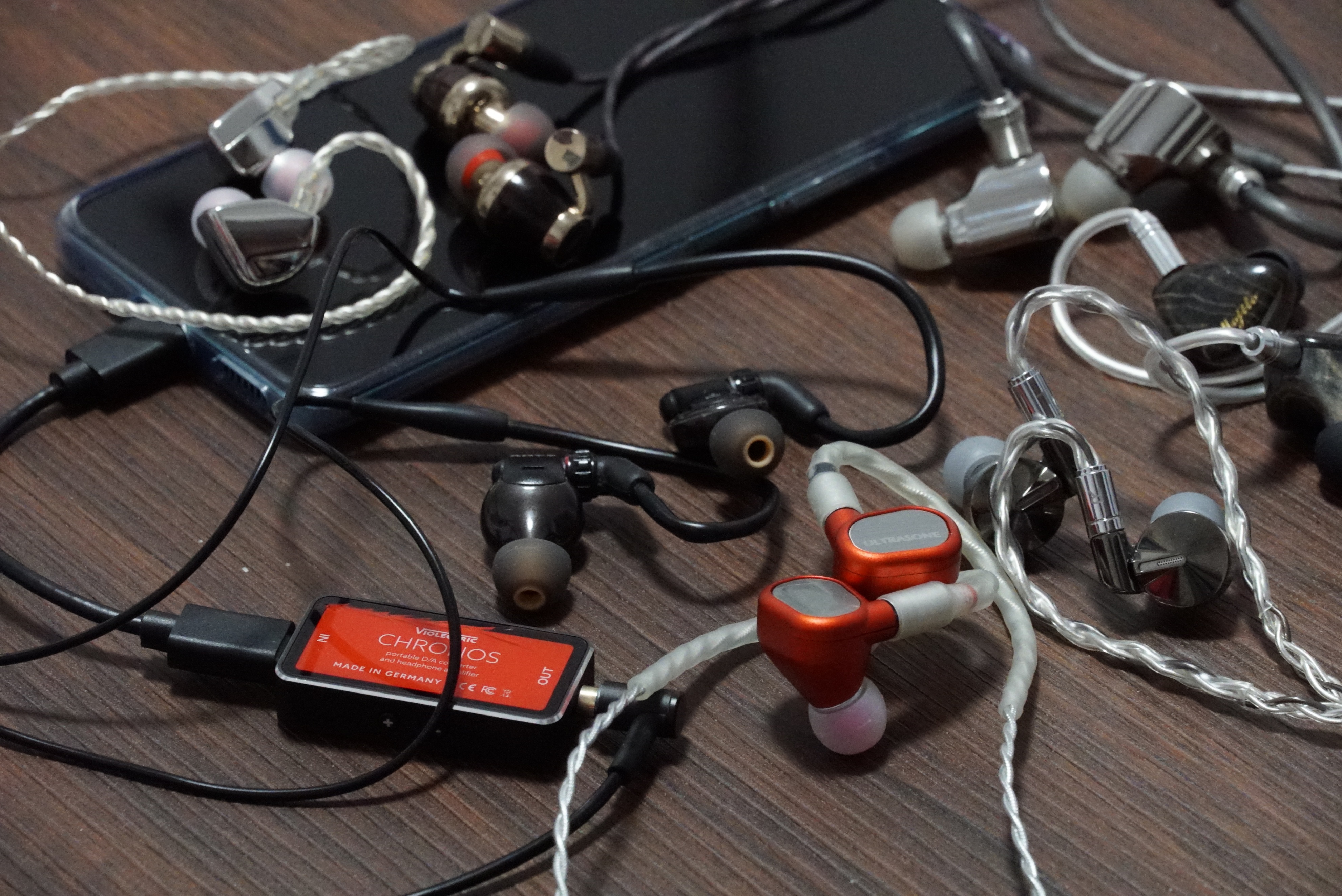 2023耳机年度盘点,年度最高音质蓝牙耳机