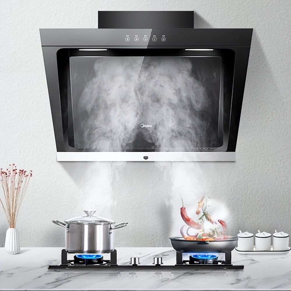 房屋装修油烟机灶具选购,迷茫了油烟机灶具怎么选