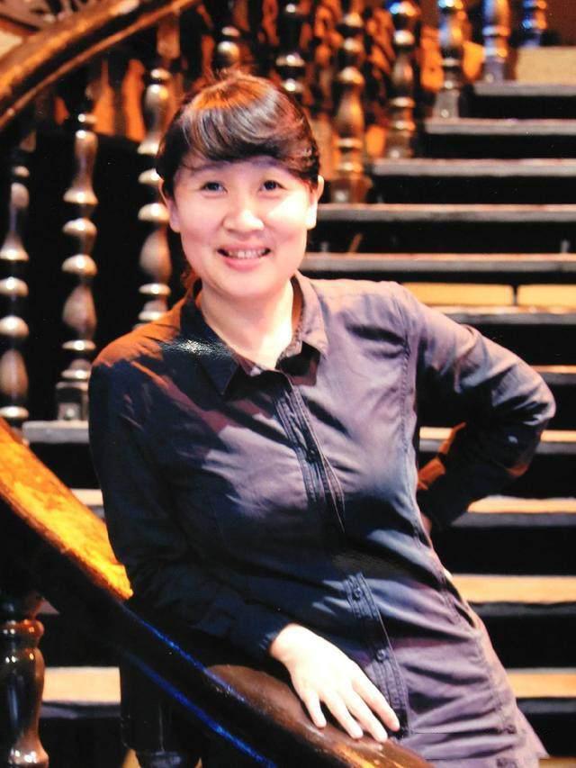 梁冠华的妻子唐烨的个人资料,演员梁冠华妻子唐烨简历