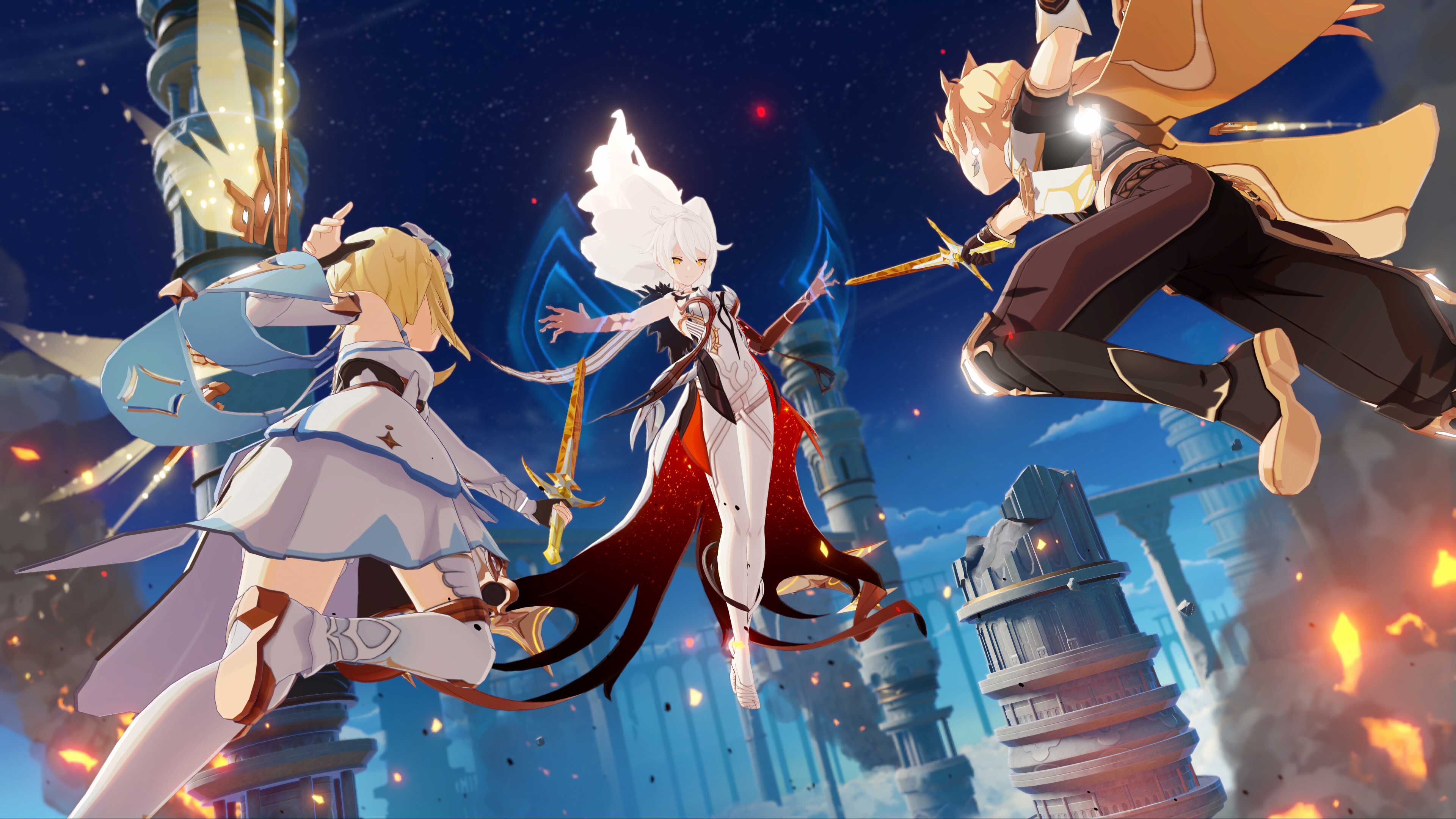 2021十大好玩游戏手机,推荐十款好玩的游戏手机