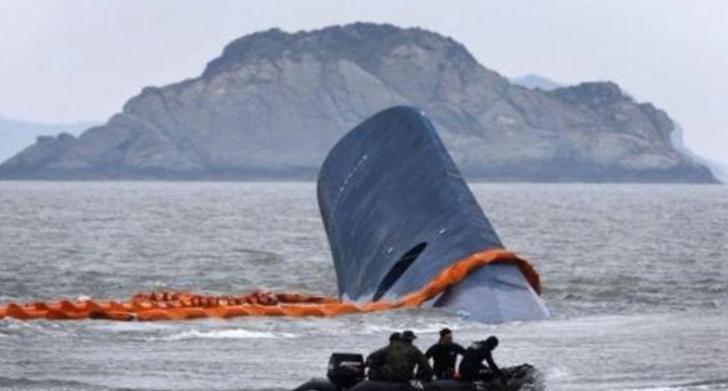 韩国世越号幸存者现状,韩国世越号幸存人的现状