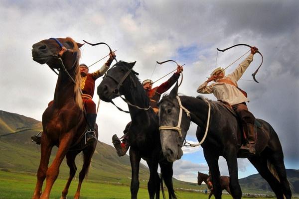 中国古代为什么不在南方养马,古代农耕民族为什么养不出好马