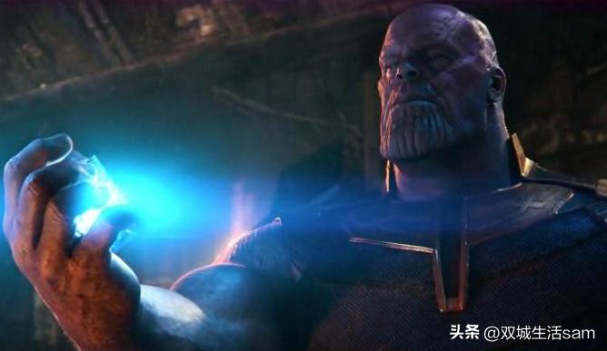 无限手套宝石颜色,宝石版无限手套