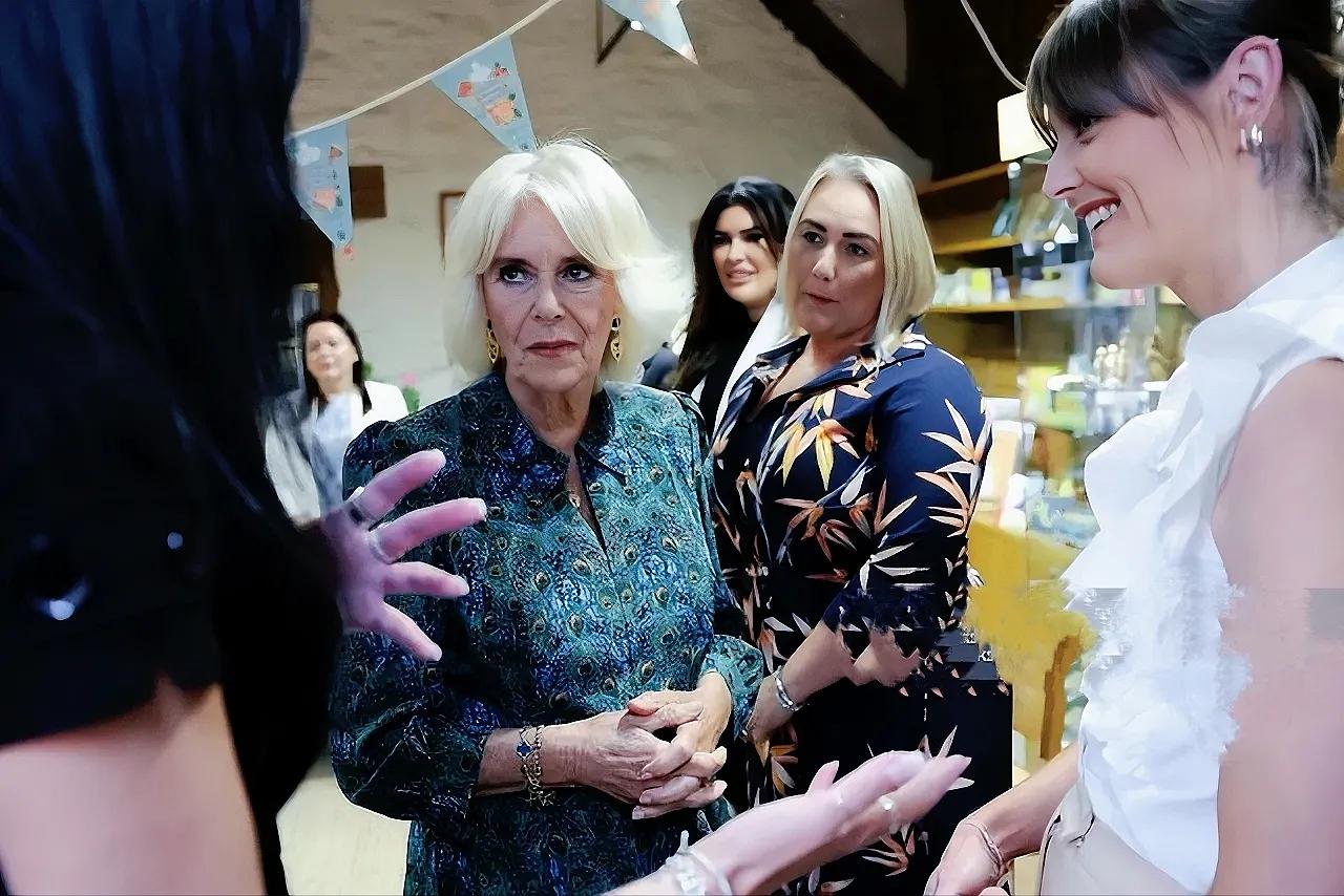 英国皇室宫廷机构,英国皇室管理哪些国家