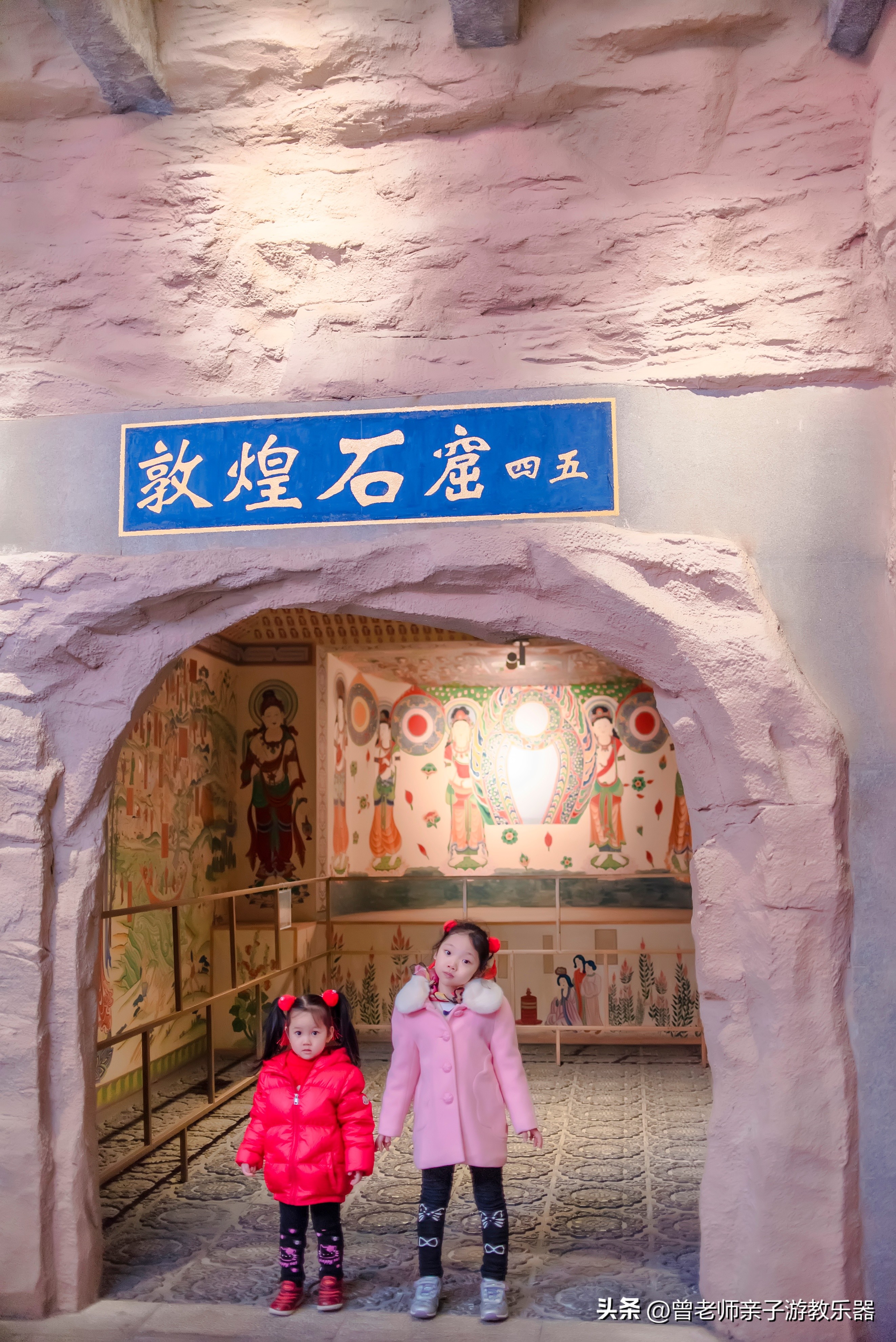 西安出发自驾亲子游,西安亲子游十大排名