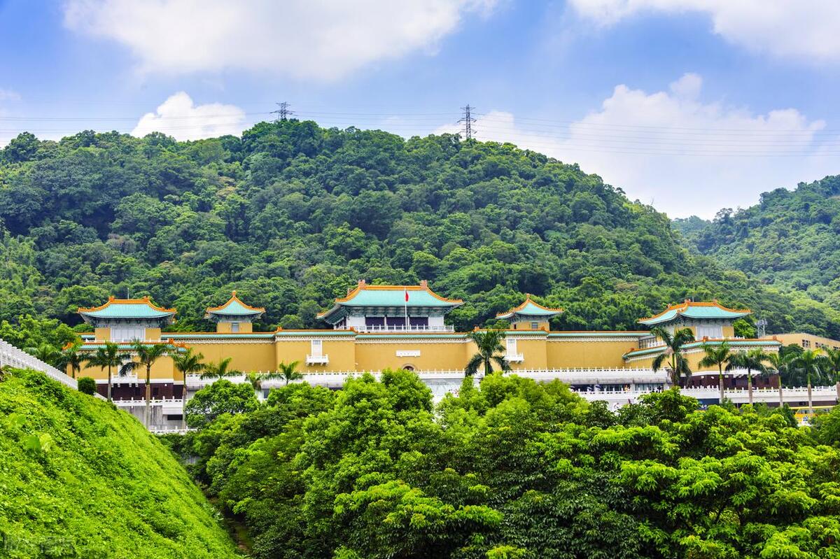 台湾最美十大油菜花景点,台湾桃园旅游必去十大景点推荐