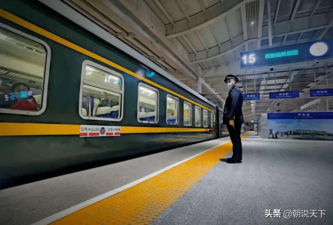 西安火车站线路改造,西安火车站改造最成功的老火车站