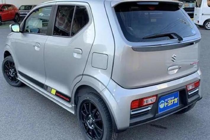 2018款铃木北斗星售价,2020款全新铃木北斗星有自动挡吗