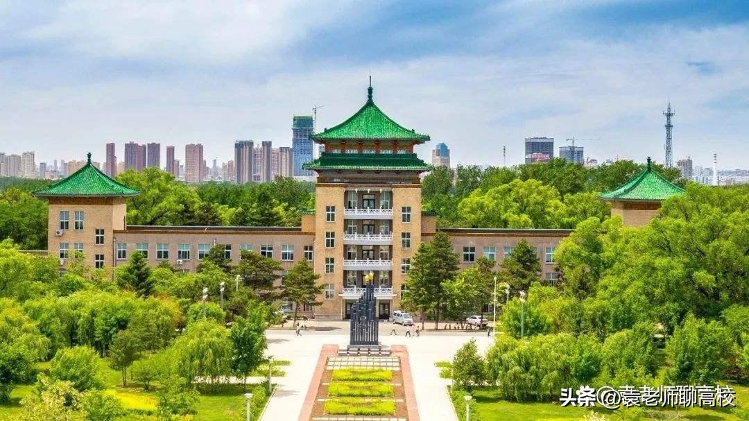 沈阳农业大学、吉林农业大学和内蒙古农业大学,三所农大谁更强?