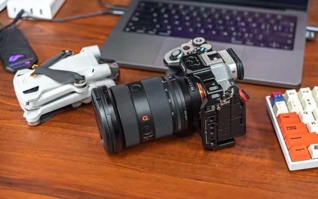 索尼a7m4有必要使用创意外观吗,索尼a7m4新老款有区别吗