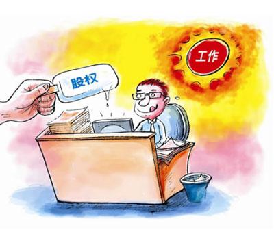 股权分红最佳分配方案,股权激励岗位分红方案