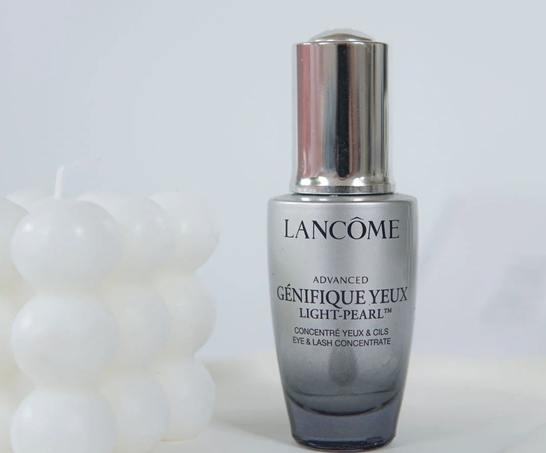 大牌眼精华哪家强？给大家总结几款，淡纹淡暗沉，你用过哪个呢