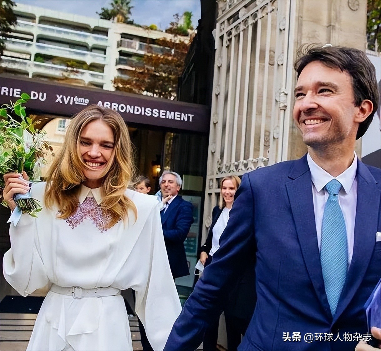 最懂女人心的首富，来了！