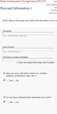 美国因公签证,因公护照美国签证审核多久能通过