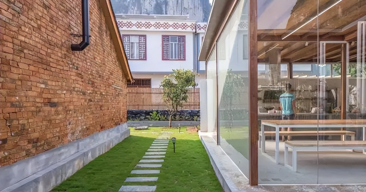 中国乡村改造项目,国内最成功的乡村改造案例