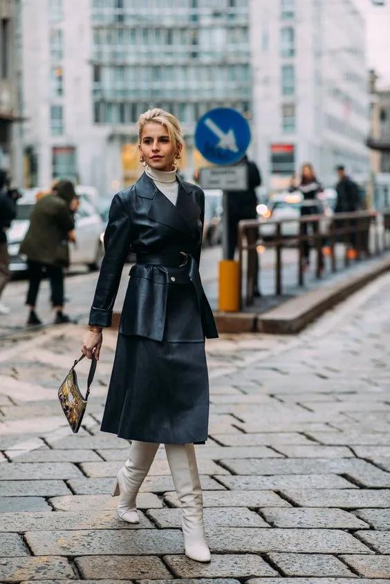 冬天的靴子怎么放不发霉,冬天的靴子怎么洗