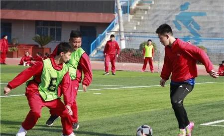 2021年开封市金明中学“校长杯”足球联赛圆满结束