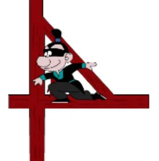 版版六十四：成语典故.成语接龙Ⅰ看图猜成语