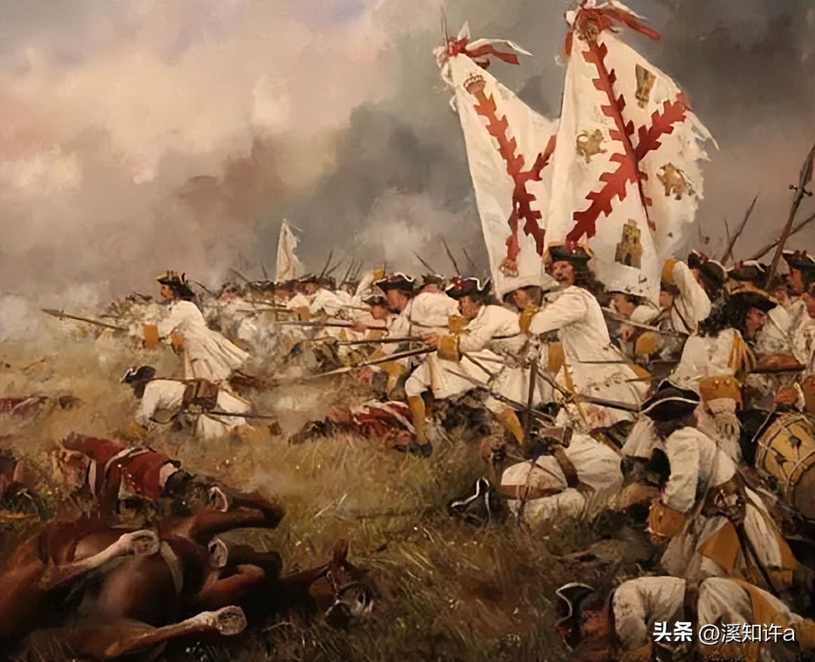 胡德军团的克拉科夫征服：中世纪欧洲的壮举与军事策略