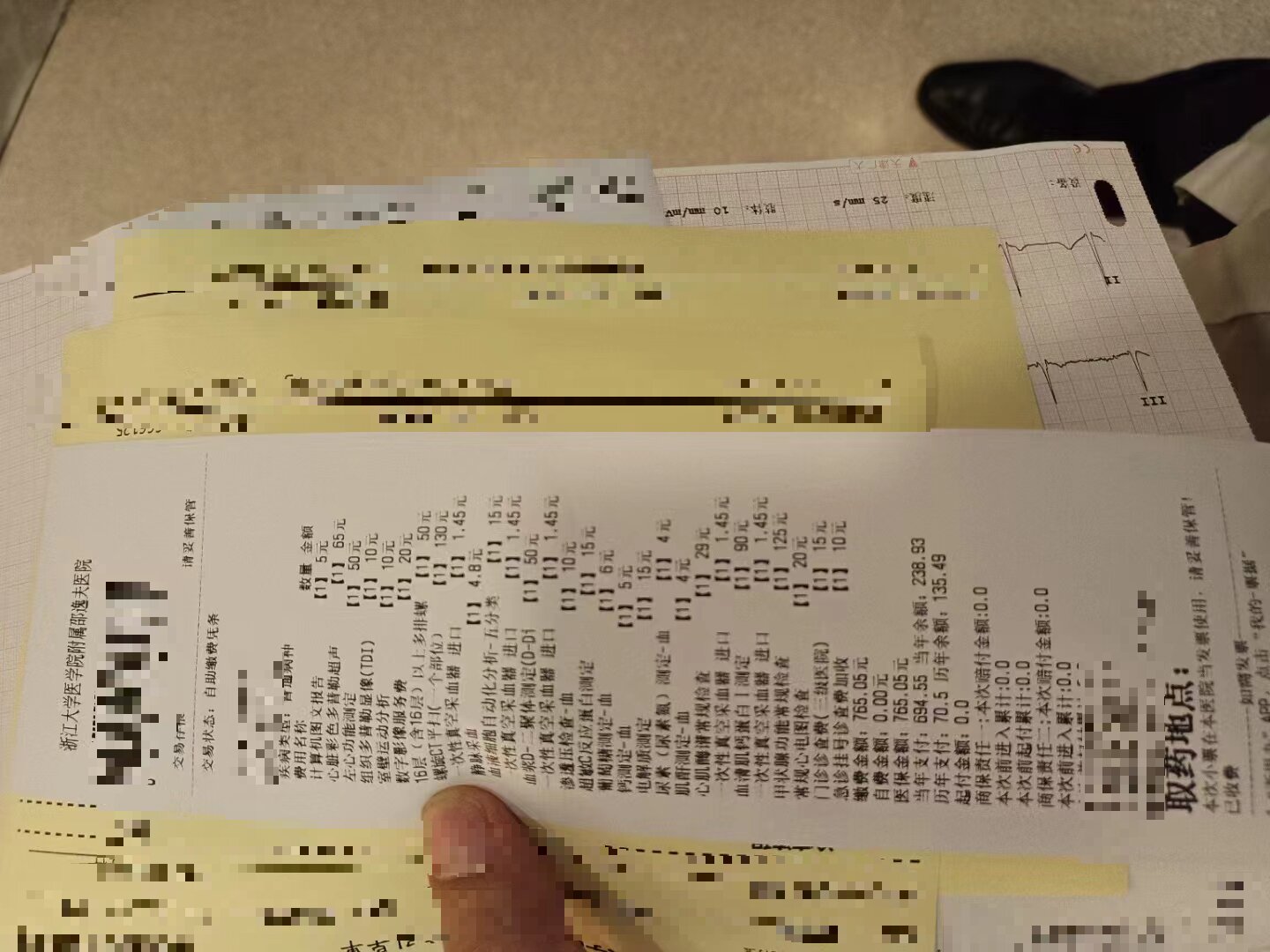 有钱人的天堂穷人眼里的荒凉,杭州有钱人的简单生活