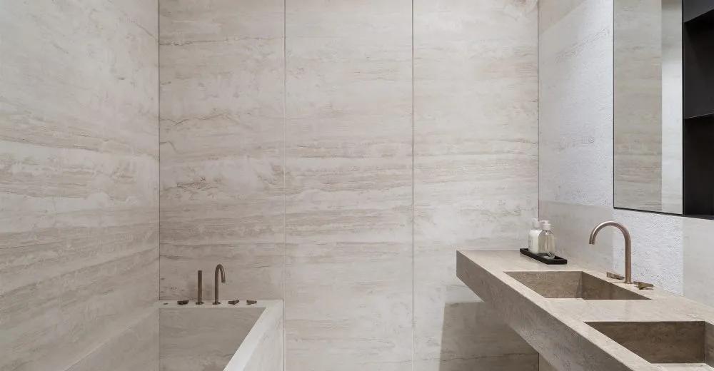 180平现代高级质感大平层,遵义大平层轻奢装修实景高级感