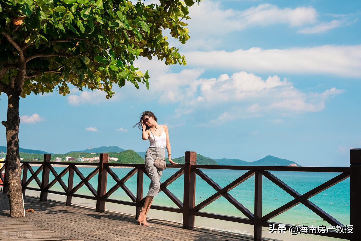 海南十大不建议买的房子,海南哪个房子更值得入手