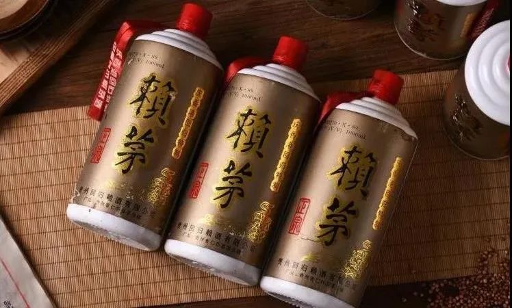 97公斤庆香港回归赖茅酒，价格详情了解，多少钱一瓶？