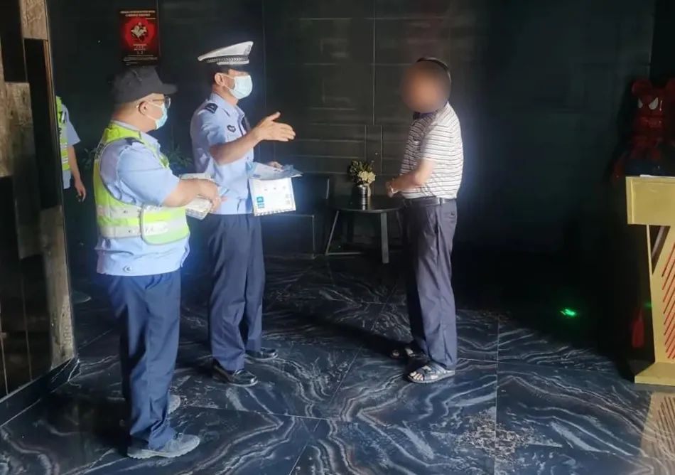 “警警”相随,“粽”情守护!汕头公安圆满完成2023年端午节安保任务