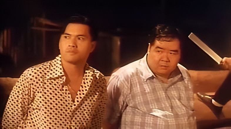 十部香港经典青帮电影,最冷门的十部香港黑帮电影