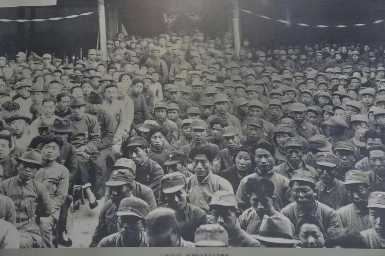 粟裕被围困是哪一集,粟裕大将被围困是哪一集