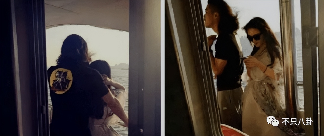 宠妻人设彻底崩塌,宠妻人设崩塌原因