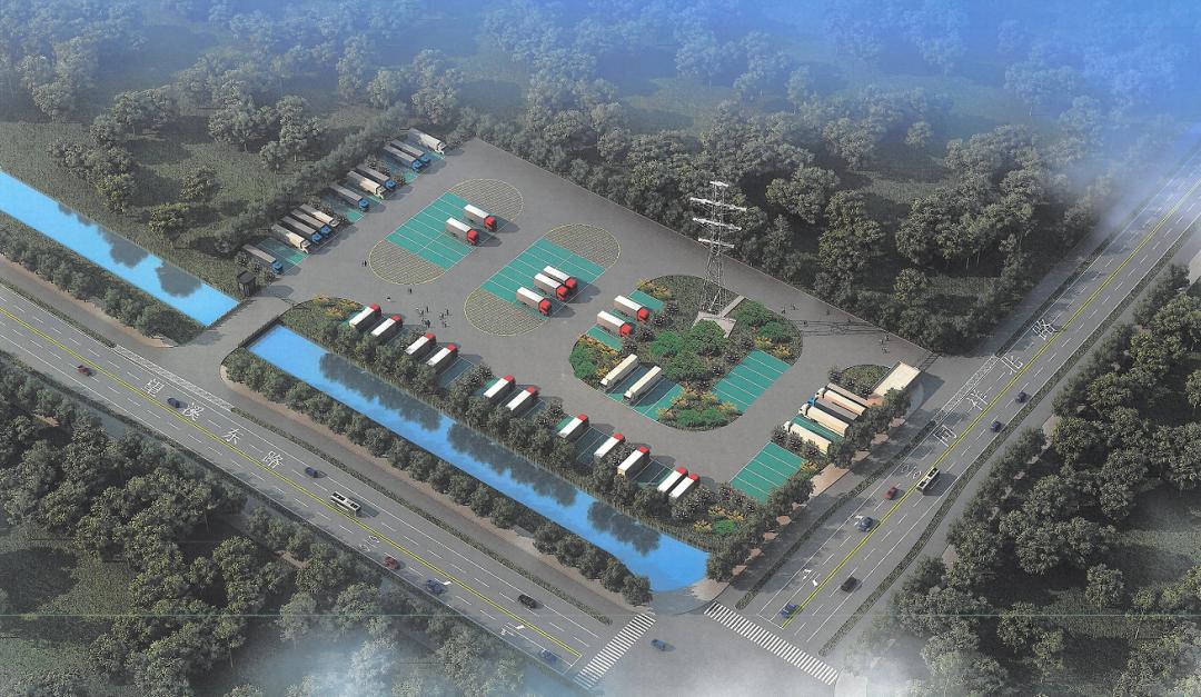 踔厉奋发正当时丨中天昊集团一大波中标喜讯重磅来袭