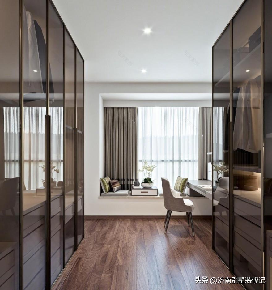 让木地板彻底焕然一新,木地板颜值