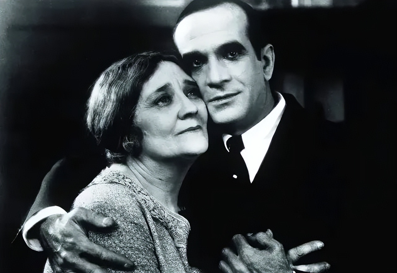 演技炸裂神仙打架,神仙打架演技