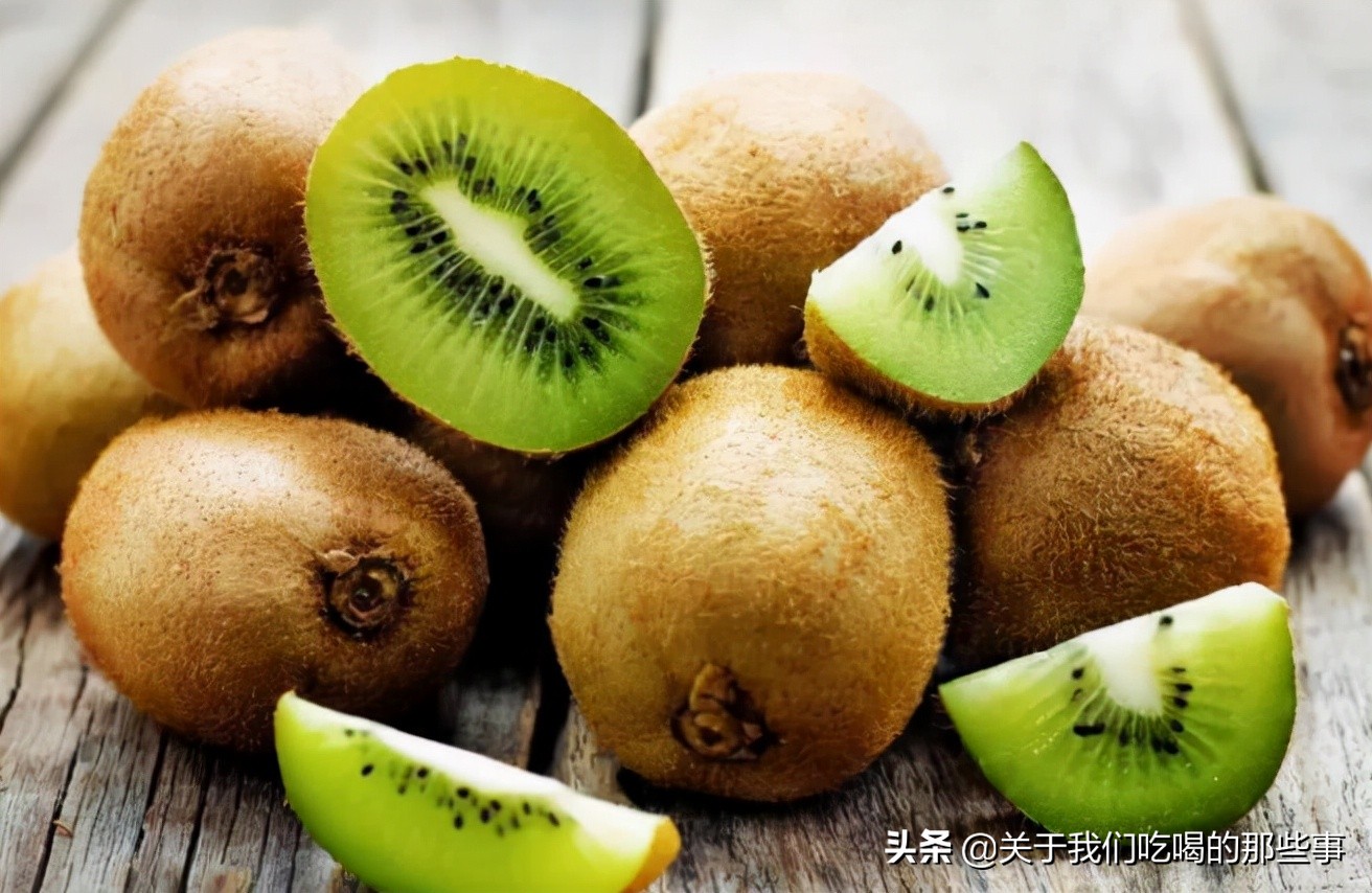 为什么奇异果叫奇果又叫猕猴桃呢,猕猴桃和奇异果有什么不同的地方