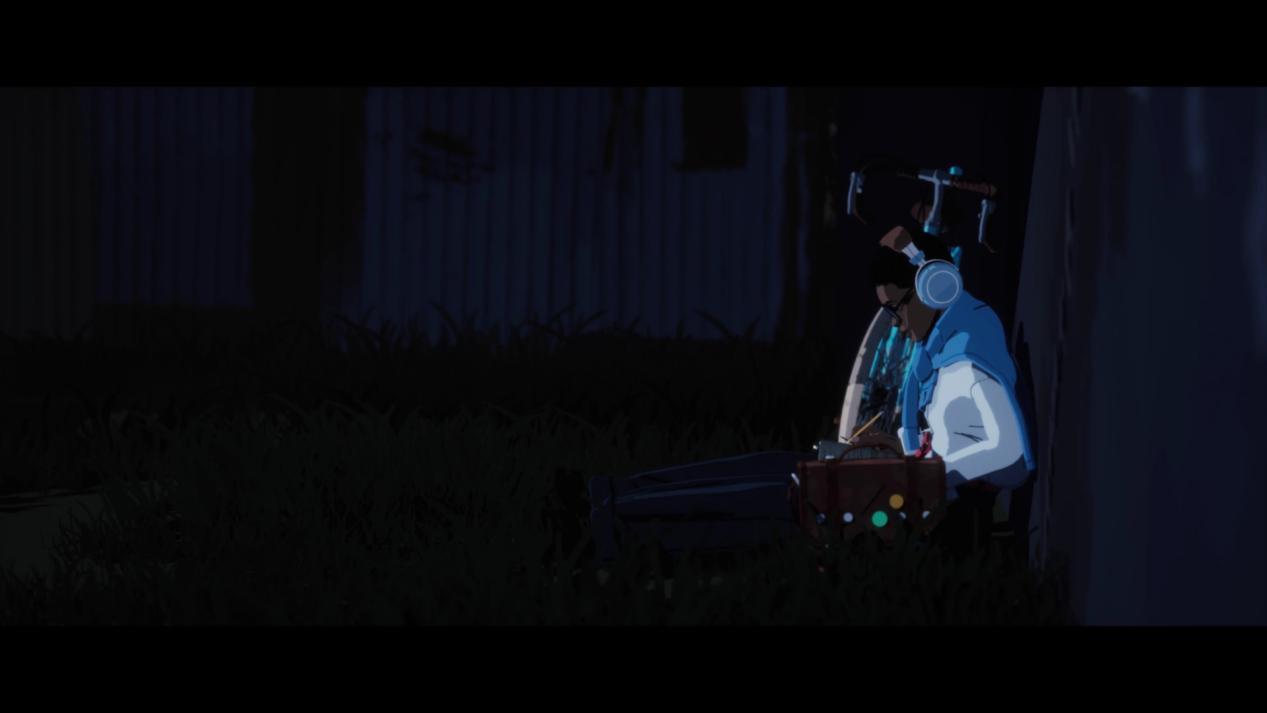 寄梦远方为什么评分这么高,寄梦远方评测