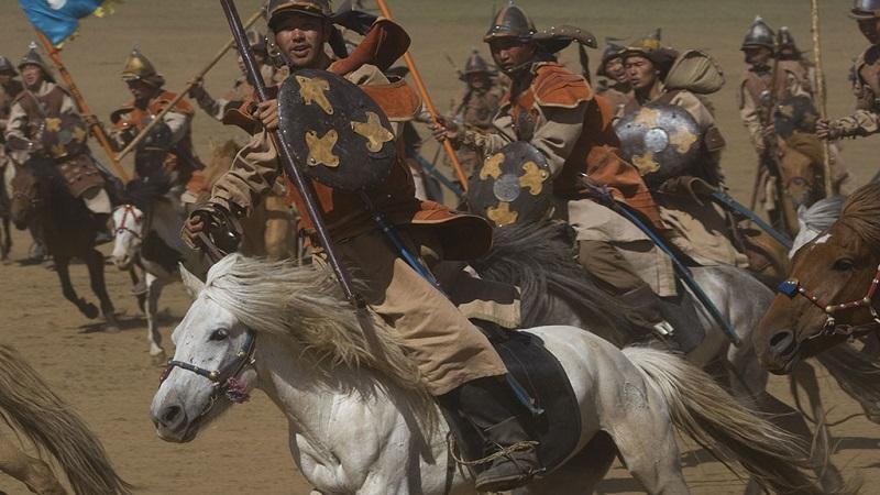 过去*队军**之间是如何知道对方番号的？