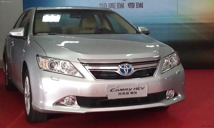 混动是未来的趋势,混动未来会是主流吗