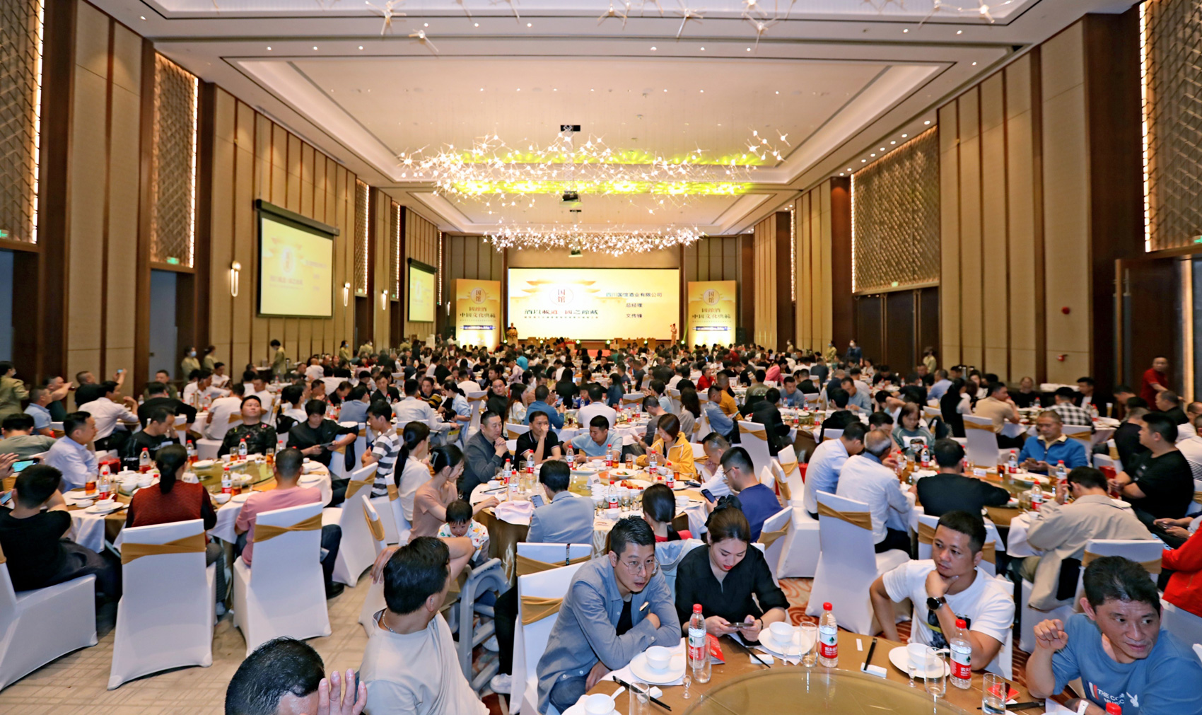 人活着，就有江湖——国馆酒广东惠州代理商胡林生专访