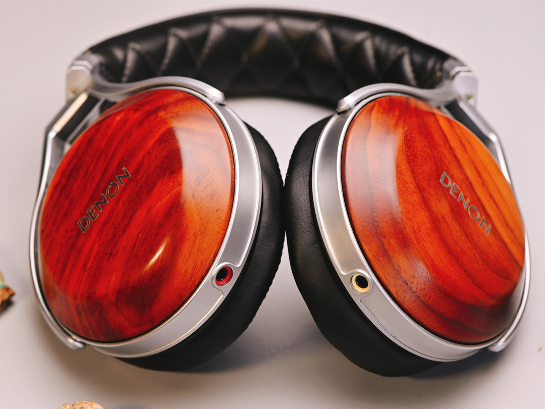 HIFI里的“文玩”|日系木碗耳机天龙篇,越玩越润,越撸越有瘾