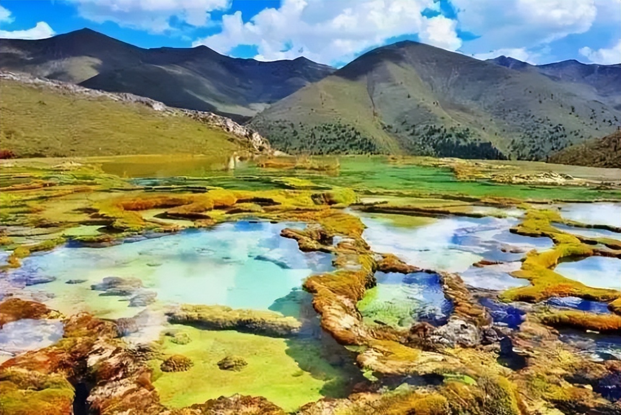 中国旅游日凉山,中国旅游日四川景区