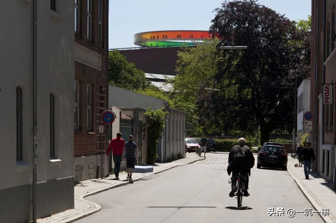 带你看六款奇葩的房屋建筑,法式建筑房顶设计效果图大全