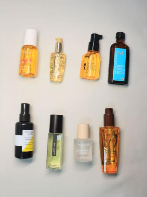 头发两边天生翘怎么办,头发老翘做柔顺有用么