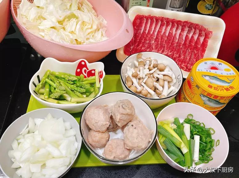 活了40年的鲭鱼面，第一次吃惊为天人