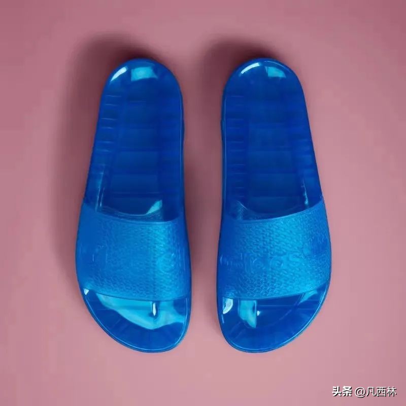 gucci和阿迪达斯联名鞋怎么买,阿迪联名gucci拖鞋