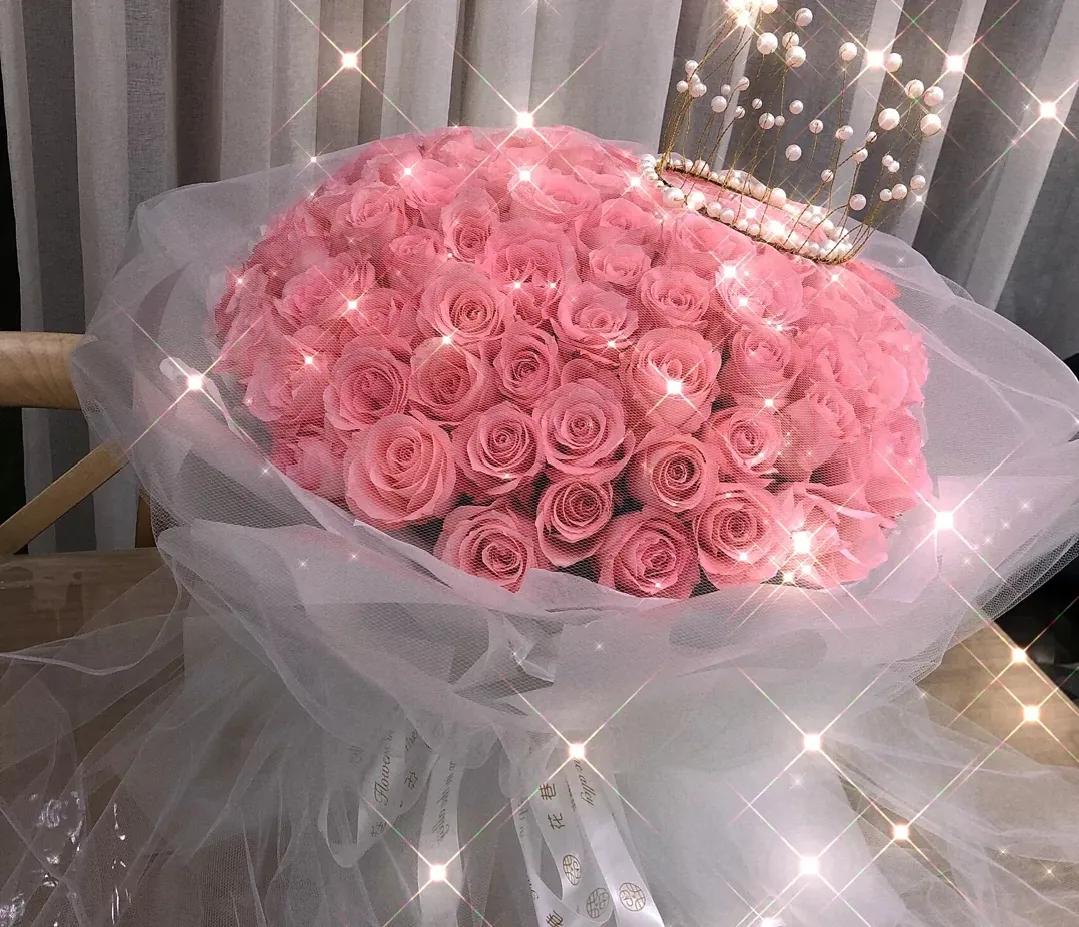 美到窒息的玫瑰花图,鲜花娇艳动人的图片