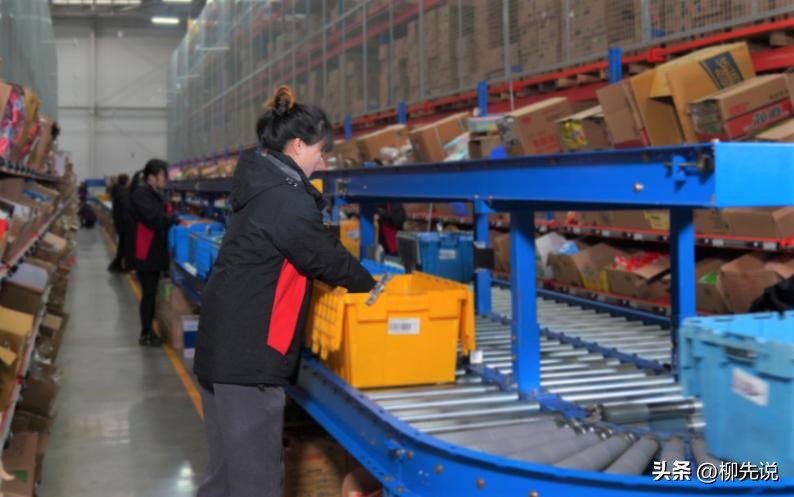 门店超20000家，中国本土杂货店之王裂变，已包装成零售业大黑马