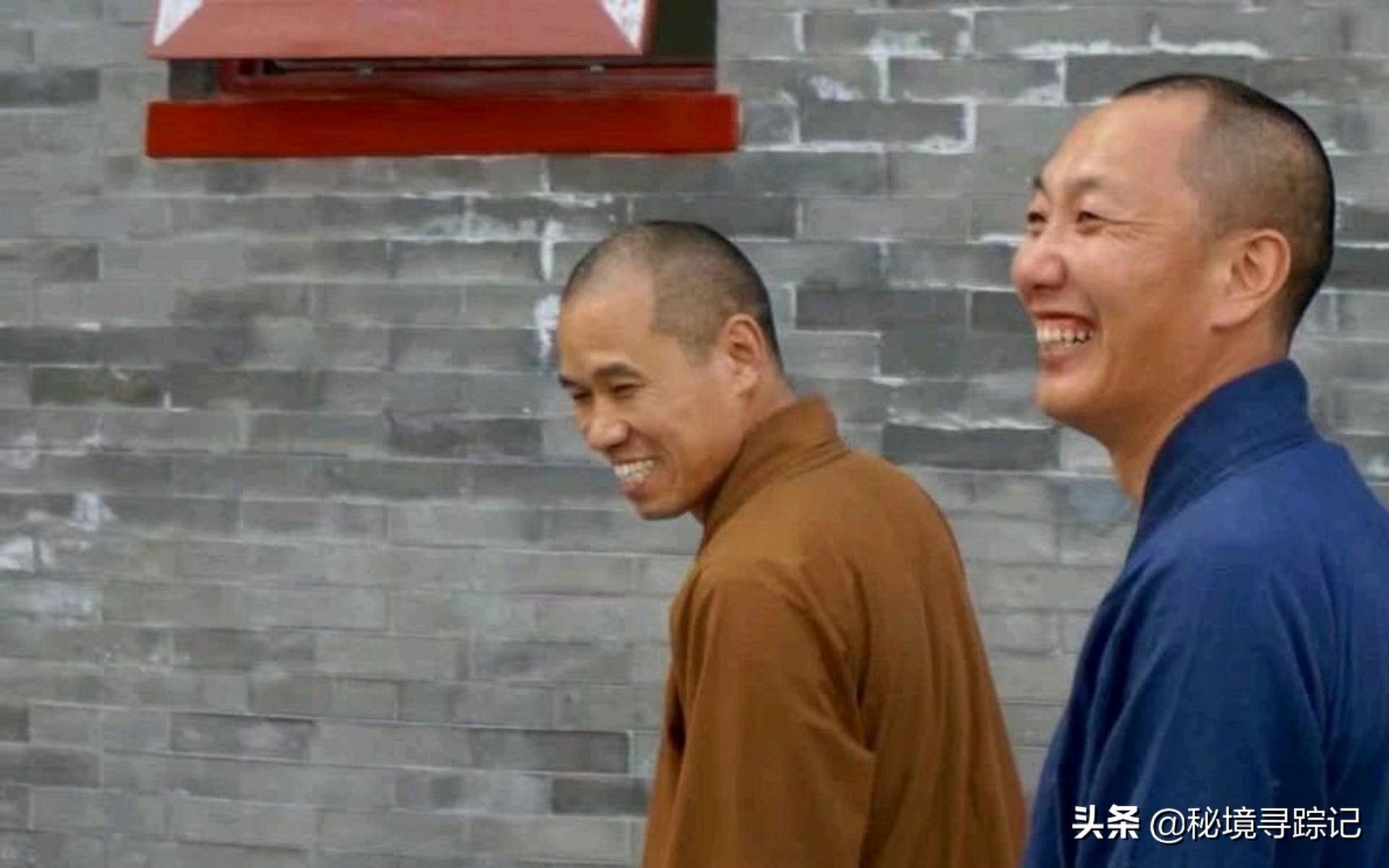 “花和尚”道禄：无偿救助300多名孕妇，一念成佛却被开除僧籍