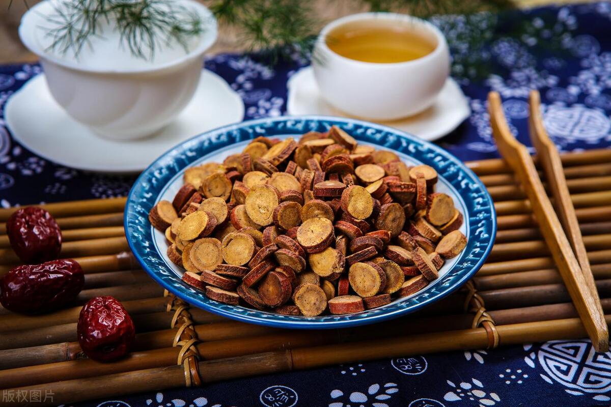 冬季上火最见效的泻火方法,身体降火吃什么药